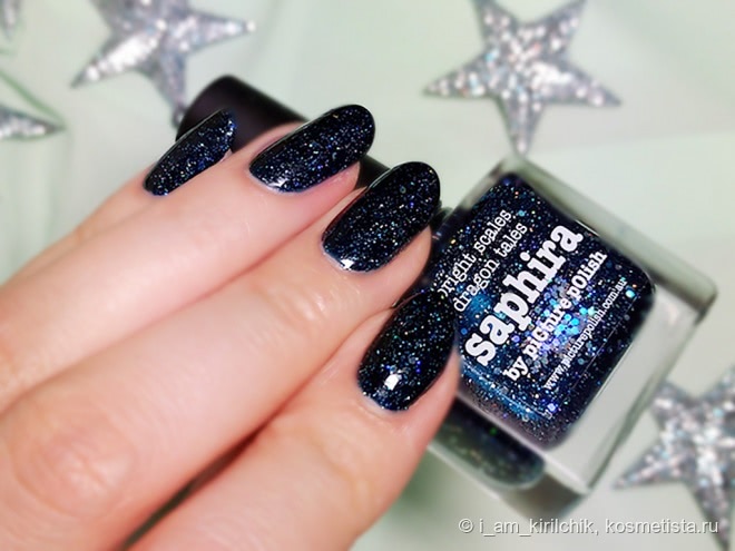 Трио от Picture pOlish