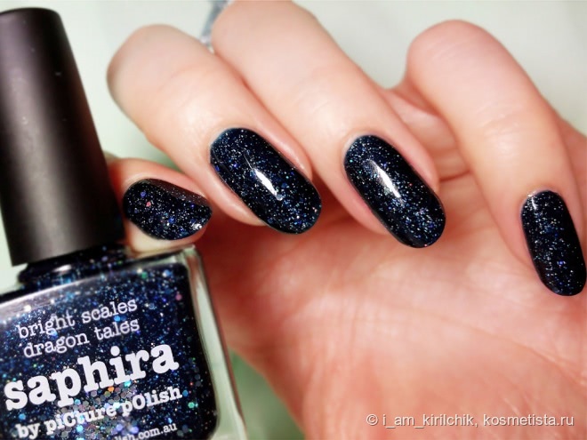 Трио от Picture pOlish