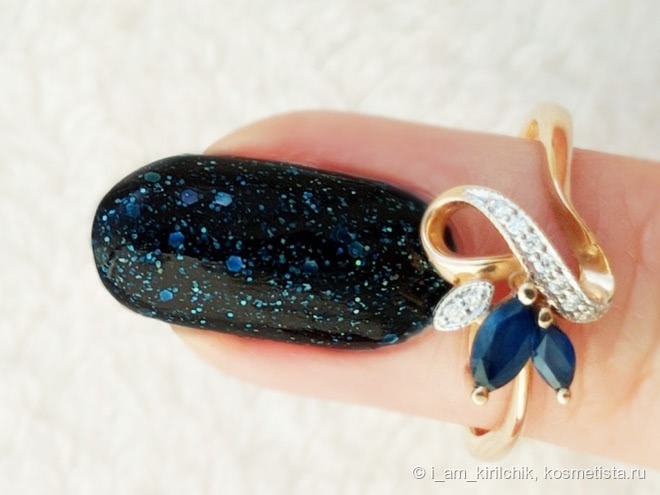 Трио от Picture pOlish