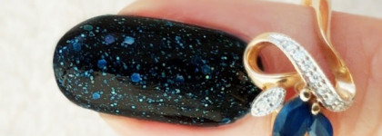 Трио от Picture pOlish