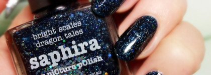 Трио от Picture pOlish