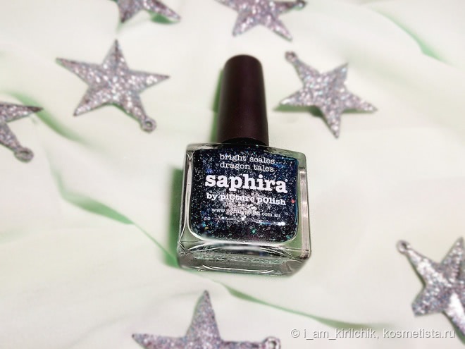 Трио от Picture pOlish