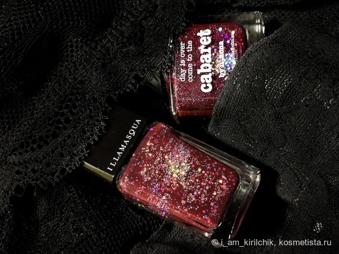 Трио от Picture pOlish