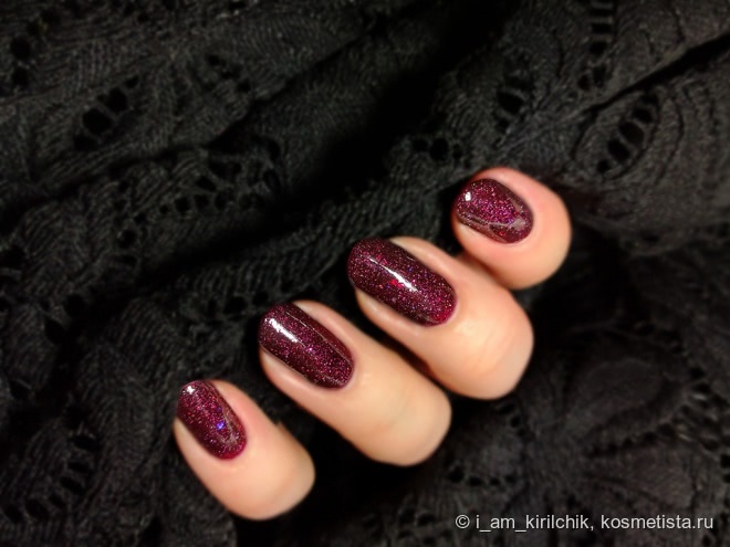 Трио от Picture pOlish