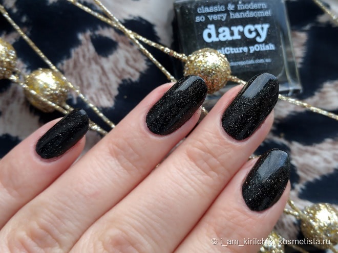 Трио от Picture pOlish