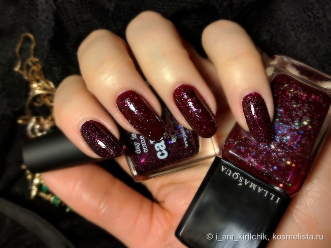 Трио от Picture pOlish