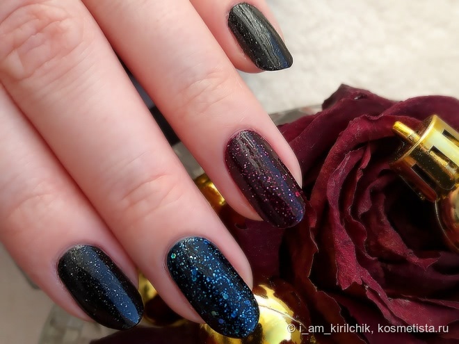 Трио от Picture pOlish