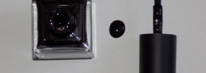 Новинка приятно порадовала. Лак для ногтей Golden Rose Ice Chic #50