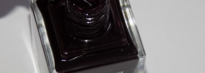 Новинка приятно порадовала. Лак для ногтей Golden Rose Ice Chic #50