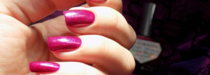 Волшебство в каждом флаконе. Три лака El Corazon из коллекции Magic Shine