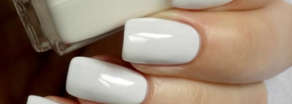Такой, каким он должен быть. El Corazon Active Bio-gel Color gel polish №423/290 Cream