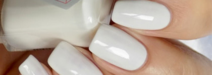 Такой, каким он должен быть. El Corazon Active Bio-gel Color gel polish №423/290 Cream