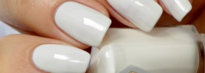 Такой, каким он должен быть. El Corazon Active Bio-gel Color gel polish №423/290 Cream