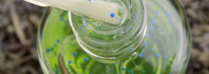 Профессиональный уход за ногтями от Bohemia Professional