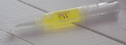 Уходовые средства для ногтей и кутикулы