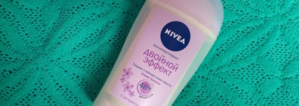 Сравнение антиперспирантов от Nivea и Oriflame