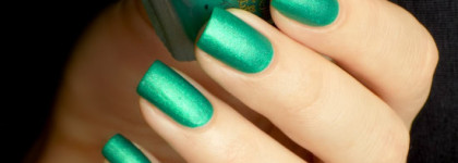 El Corazon  "Matte & Shine Effect" №m&s-163