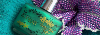 El Corazon  "Matte & Shine Effect" №m&s-163