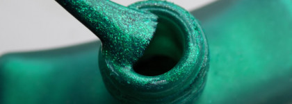 El Corazon  "Matte & Shine Effect" №m&s-163