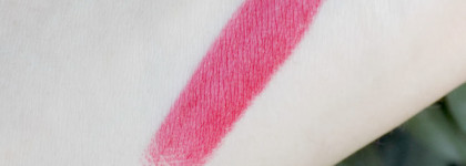 Моя идеальная красная помада El Corazon №М-701