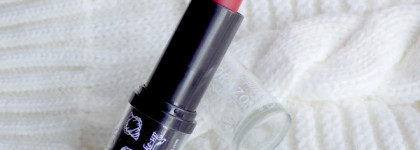 Моя идеальная красная помада El Corazon №М-701