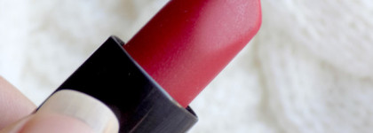 Моя идеальная красная помада El Corazon №М-701