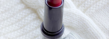 Моя идеальная красная помада El Corazon №М-701