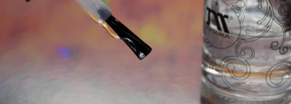 Мои любимые топовые покрытия на все случаи жизни