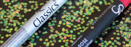 Карандаши для губ, которые всегда в моей косметичке