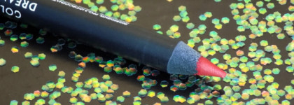 Карандаши для губ, которые всегда в моей косметичке