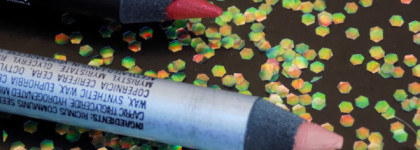 Карандаши для губ, которые всегда в моей косметичке