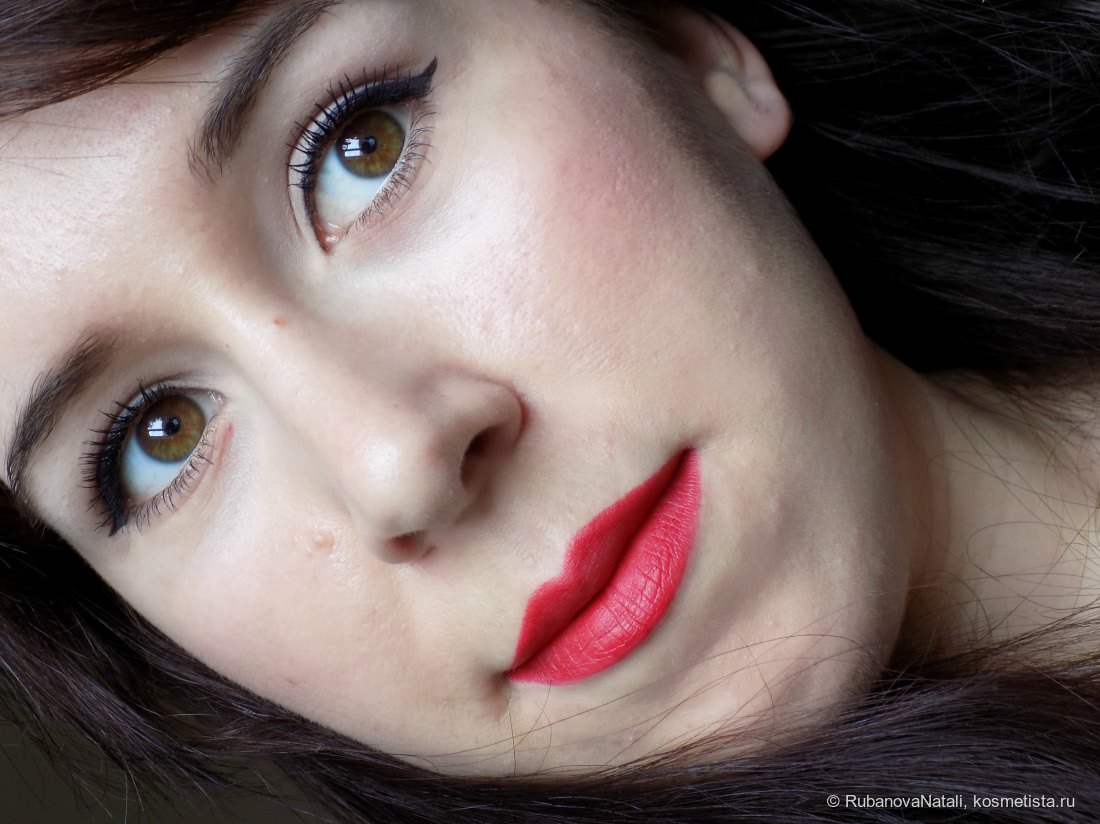 Красивый макияж со стрелками 2023: для карих, голубых, зеленых глаз (с фото-примерами)