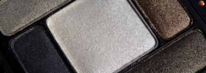 Тени для век El Corazon Super Holografic Eye Shadow № 09 + Варианты Макияжа