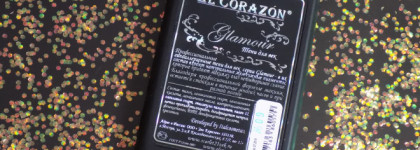 Тени для век El Corazon Super Holografic Eye Shadow № 09 + Варианты Макияжа