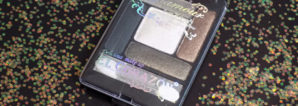 Тени для век El Corazon Super Holografic Eye Shadow № 09 + Варианты Макияжа