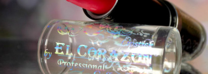 El Corazon помада Сатин Люкс №224