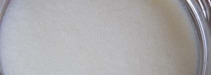 El Corazon Naturcosmetic Shea butter Масло Ши (Карите) для тела, лица, рук и ногтей