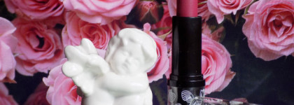 El Corazon Matte Mineral lipstick Помада матовая минеральная №М-614