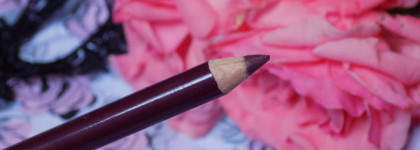 Вино и Фуксия. Карандаши для губ от El Corazon