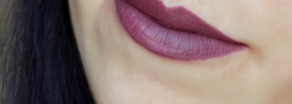 Вино и Фуксия. Карандаши для губ от El Corazon