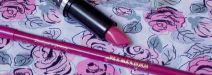 Помада El Corazon Professional Collection "Сатин Люкс" #222