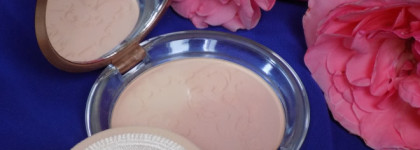 Пудра El Corazon Professional Powder Delicious Make Up № 6