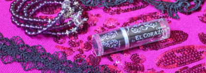 Помада для губ El Corazon Professional Collection "Сатин Люкс" №257