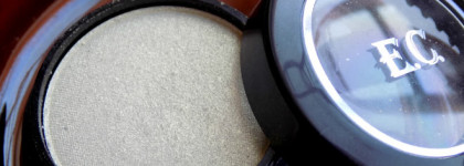 El Corazon Тени для глаз компактные "Water shine" №018