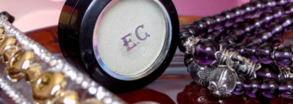 El Corazon Тени для глаз компактные "Water shine" №018