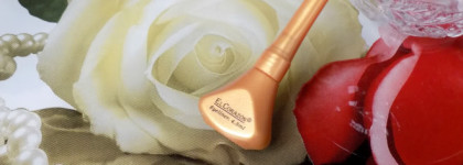 Жидкая подводка для глаз El Corazon  #Sparkling gold