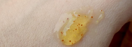 Пост-разочарование. Рецепты бабушки Агафьи Скраб для тела Лимонник на сахаре