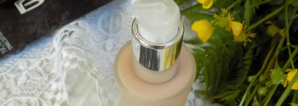 Моя весна с косметикой Beyu