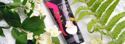 Знакомство с корейской косметикой. Массажный гель для ног Elizavecca Milky Piggi Shrink 8° lifting  pro