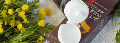 Знакомство с корейской косметикой. Массажный гель для ног Elizavecca Milky Piggi Shrink 8° lifting  pro